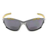 Eyekepper TR90 Sports Gafas de sol bifocales Béisbol Running Fishing Conducción Golf Softball Senderismo gris lentes gris +2.25