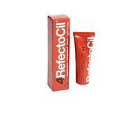 RefectoCil Color de cejas y pestañas Rojo, contenido 15 ml