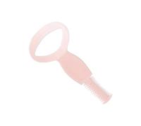 Eyelash Brush - Double End Mascara Comb Tool, Lash Separator Shaping Wand for Eye Makeup Use, Precision Eyelash Grooming Applicator for Beauty Routine, Makeup Tool for Salon Home Travel Use