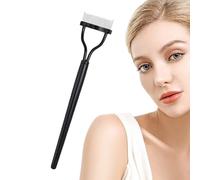 Eyelash Comb - Eyelash Separator Tool | Brush | Definer | Cosmetic Brushes Tool | Definer Mascara Comb | Professional Eye Makeup Tools for Women