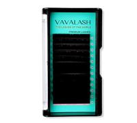 Eyelash Extensions 0.03 D Curl 13-20mm Lash Extensions Supplies Individual Lashes Premium Silk Volume & Classic Lash Soft Matte Dark Professional Eyelashes Extension (0.03-D-13-20 Mixed)