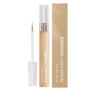 Eyelash Growth, 3 ml orgánico cosmético, Thickening Nourishing Liquid with Sturdy Formula, Beauty Care System with Smart Design, Smooth Radiant Lash Aid, Essential Companion for Women Men Daily