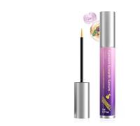 Eyelash Growth, 5 ml Follicle Nourishing Líquid, Brush Enhancer Cosmetic Aid with Smooth Texture, Radiant Accessory with Modern Style, Beauty Solution for Women Girlfriend Mother