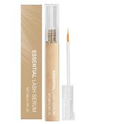 Eyelash Growth Cosmetic, Organic Care Liquid, 3ml Thickening Nourishing Tool With Premium Build, Beauty Care System With Smart Design, Smooth Radiant Lash Aid, Essential Companion For Women Men