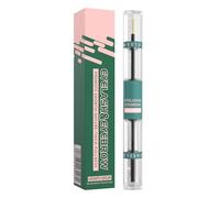 Eyelash Growth Liquid, Eyebrow Enhancer serums, 1.02x5.71in Natural Conditioning Formula, Nourishing Lash Booster, Easy Brush Application for Daily Use, Pre Mascara, Girls, Home, Travel
