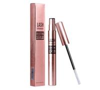 Eyelash Growth Liquid -, Eyelash Liquid Natural Thickening | Eyebrow Lash Conditioning Formula, Lash Growth For Women, Girls, Travel Use, Business Trips, Makeup Prep, Before Sleep Routine
