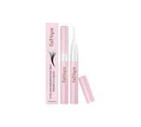Eyelash Growth Serum, 3ml Eyelash Nourishing and Growth Liquid, Eyelash Serum for Longer, Fuller, Stronger Lashes