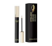Eyelash Growth, Voluminous Lash Liquid Enhancer for Thicker Natural Curling Lashes, Longer Eyelash Beauty Care for Women Girls Mother Girlfriend, Daily Eye Beauty Use 3.27x0.71x0.71in