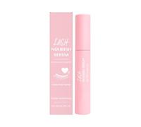 Eyelash nurishing es-sence, promueve pestañas más largas y más fuertes, 3 ml, sueros de crecimiento de pestañass potenciador de pestañas de cejas naturales, seguro y para el uso diario, mujeres