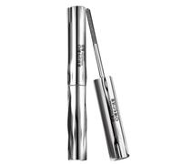 Eyelash Primer Cosmetic, Steel Tube Makeup, Long Lasting Mascara Base Tool with Premium Build, Beauty Care System with Smart Design, Smooth Radiant Lengthening Aid, Essential Companion for Women Girl