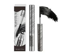 Eyelash Primer Mascara Base - Steel Tube Waterproof Sweat Proof | Lengthening Curling Setting Lash Primer | For Long Thick Voluminous Lashes Makeup
