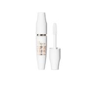 Eyelash Primer，White Eyelash Primer Waterproof Anti-smudge Primer Mascara for Women Girl