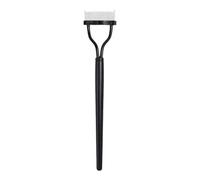 Eyelash Separator | Cosmetic Brushes Utensil | Lash Spoolie Professional Eye Makeup Tools | Portable Mascara Applicator, Ergonomic Detangling Tool for Travel, Women