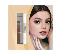 Eyelash Serum - Lash Serum for Eyelash Growth, Clear Effect for Thicker, Longer Lashes with Natural Ingredients - Safe, Gentle & Non-Irritating Eyelas