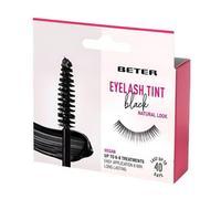 Eyelash Tint Black