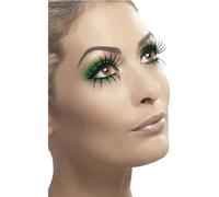 Eyelashes, Top and Bottom Set, Long