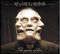 Eyeless - Game of Fear -Digi-