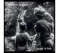 Eyeless In Gaza - Caught In Flux [Vinilo]