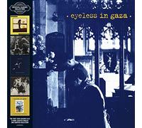 Eyeless In Gaza - Original Albums Boxset