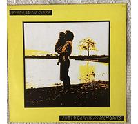 Eyeless In Gaza - Photographs As Memories