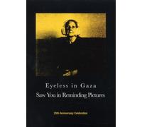 Eyeless in Gaza - Saw You in Reminding Pictures [Reino Unido] [DVD]
