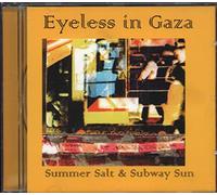 Eyeless in Gaza - Summer Salt/Subway Sun (DL) [Import]