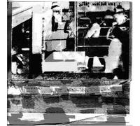 Eyeless In Gaza - Summer Salt2cd/Subway Sun