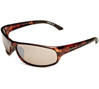 Eyelevel Men's Cobra Wrap Sunglasses Brown One Size