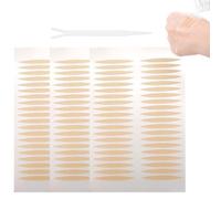 Eyelid Lifter Strips, Double Eyelid Tape, Invisible Waterproof Lift