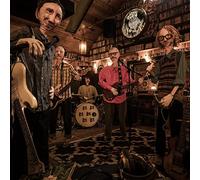 Eyelids - A Colossal Waste Of Light