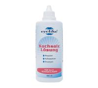eyelike Koch Sal Solución 360 ml