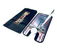 Eyeline Pam, Espejo De Entrenamiento Alineación Putter Golf Unisex Adulto, Mirror, TU EU