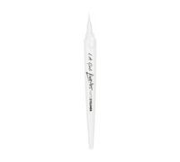 Eyeliner Caneta L.A GIRL Line Art Matte Pure White (0.4 ml)