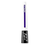 Eyeliner de Maybelline New York Master Ink Metallic 32 Twilight Purple. Pack de una unidad 2,5 ml