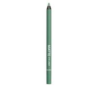Eyeliner Gosh Copenhagen Matte 1,2 g