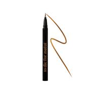 Eyeliner Líquido Waterproof To Die For Metal