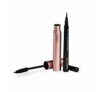 SHAKY LIQUID EYELINER &VOLUME MASCARA lote 2 pz