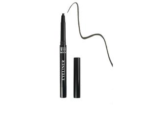 Eyeliner - maquillaje mia cosmetics paris (black)