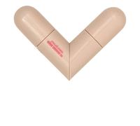 Eyeliner Pen - Double-Ended Waterproof Tip, Compact Makeup Tool, Long-Lasting Smooth Stroke, Quick Function, Top Beauty Cosmetic, Daily Needs for Travel Use, 3.11x2.4x0.71 inches