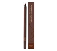 Eyeliner Pencil, Eyebrow Pencil, Makeup Pen, Waterproof Formula, Highly Pigmented Matte, Smudge Proof Application, Daily Date Birthdays Beauty Tool, 5.5 Inches 3 Pieces