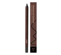 Eyeliner Pencil, Eyebrow Pencil, Makeup Pen, Waterproof Formula, Highly Pigmented Matte, Smudge Proof Application, Daily Date Birthdays Beauty Tool, 5.5 Inches 3 Pieces