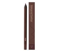 Eyeliner Pencil, Eyebrow Pencil, Makeup Pen, Waterproof Formula, Highly Pigmented Matte, Smudge Proof Application, Daily Date Birthdays Beauty Tool, 5.5 Inches 3 Pieces