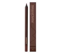 Eyeliner Pencil, Eyebrow Pencil, Makeup Pen, Waterproof Formula, Highly Pigmented Matte, Smudge Proof Application, Daily Date Birthdays Beauty Tool, 5.5 Inches 3 Pieces