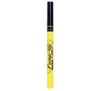 Eyeliner Pump Up Deep Black Lovely Makeup