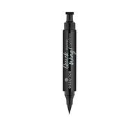 essence Sello eyeliner Quick Wing! larga duración color intenso (3.5ml)
