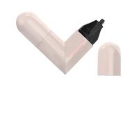 Eyeliner Stamp - Winged Eye Makeup Tool, Double Tip Precision Stencil with Waterproof Quick Dry Formula Smudge Resistant Finish Feature, Easy Control Design, Ideal for Travel Dating Daily Rout