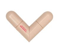 Eyeliner Stamp, Winged Eyeliner Stamp, 2ml Double-ended Eye Liner Stamps, Smudge Proof And Foldable, Compact Make Up Supplies, For Women Girl Traveling Business Outdoor Home