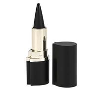 Eyeliner Stick, Makeup Cosmetic Eyeliner Stick Pencil Lápiz delineador de ojos mate de larga duración que no se mancha en gel, fácil de obtener una línea de precisión