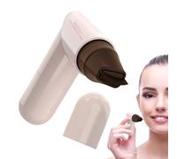 Eyeliner Wing Stamp - End Eye Makeup Tool, Waterproof Smudge Proof Wing Stencil with Compact Design, Cosmetics Accessory for Women Travel Daily Commuting Wedding Events