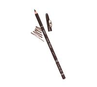 Eyeliner With Pencil Sharpener brown